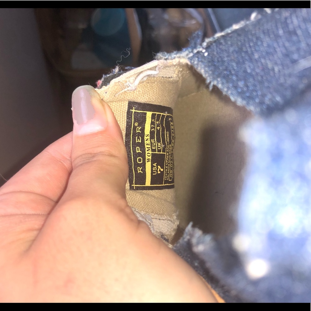 Roper Slip-on - Picture 4 of 4